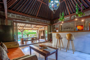 Watermark Villa